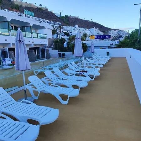 Florida Gran Canaria Adults Only 푸에르토리코