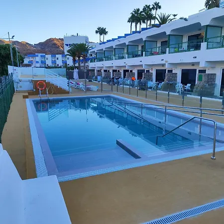 Florida Gran Canaria Adults Only 아파트