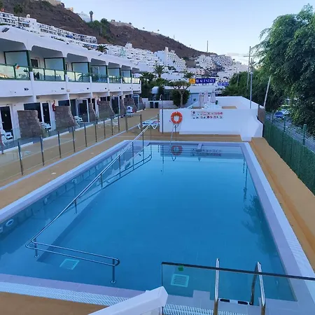 아파트 Florida Gran Canaria Adults Only
