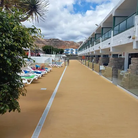 아파트 Florida Gran Canaria Adults Only *
