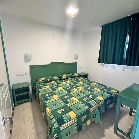 아파트 Florida Gran Canaria Adults Only 푸에르토리코