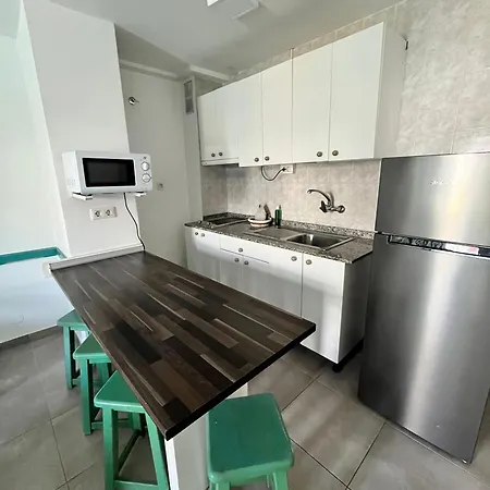 Florida Gran Canaria Adults Only * 푸에르토리코