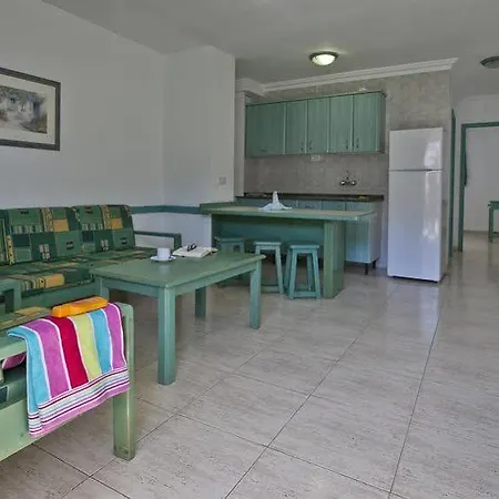 Florida Gran Canaria Adults Only 아파트 푸에르토리코
