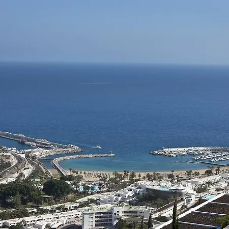 Florida Gran Canaria Adults Only 아파트