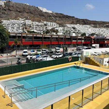 Florida Gran Canaria Adults Only Apartmán Puerto Rico (Gran Canaria)