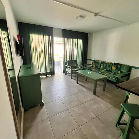Florida Gran Canaria Adults Only Apartmán *