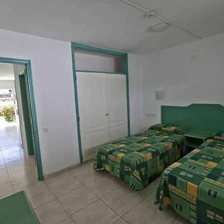 Florida Gran Canaria Adults Only Apartmán *